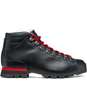 SCARPA Sneakers - Black