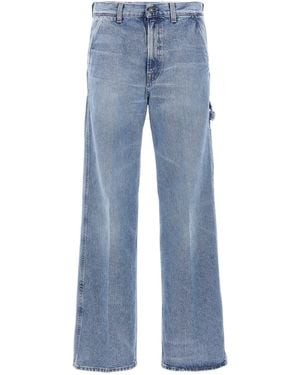 Made In Tomboy Ko-work Jeans - Blue