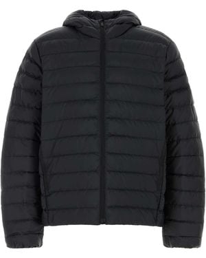 Canada Goose Stratus Hoody-Td - Black