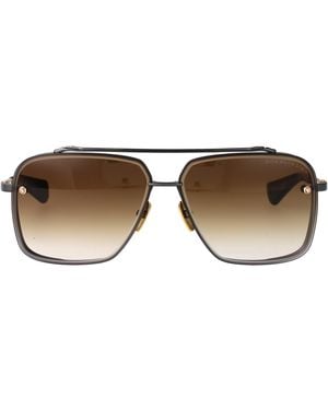 Dita Eyewear Iron - Brown