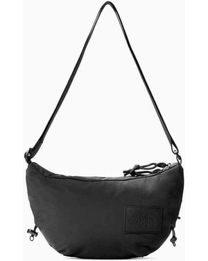 The North Face Never Stop Crossbody - Black