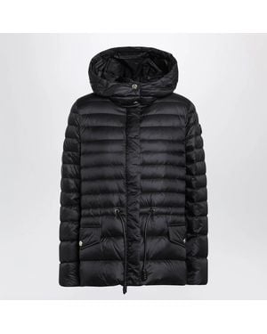 Moncler Down Jacket Raies - Black