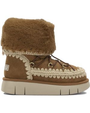 Mou Boots & Ankle Boots - Brown