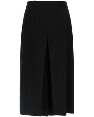 Saint Laurent Skirt - Black