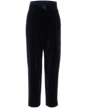 Giorgio Armani Pants - Black