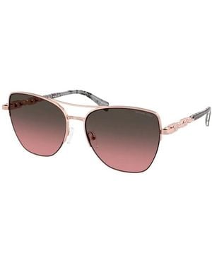 Michael Kors Dorado Beach Mk1163 110811 - Brown