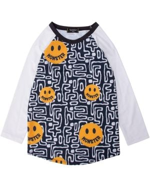 WEE MONSTER Costume - Blue