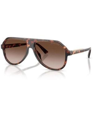 Michael Kors Molokai Mk2281U 300613 - Brown