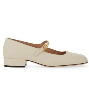 Bally Pump - Natural