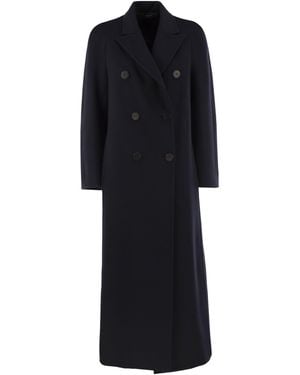 Max Mara Maxmara Mxtvolante - Black