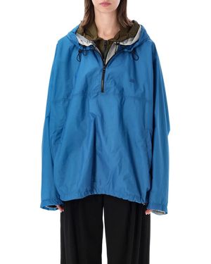 Loewe Anorak - Blue