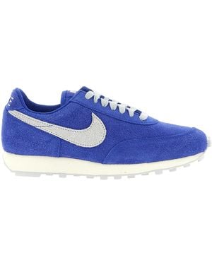 Nike 'Daybreak' Sneakers - Blue