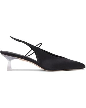 STUDIO AMELIA Heeled Shoes - Black