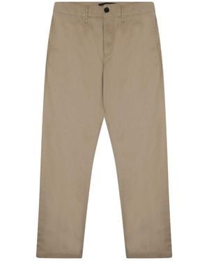 Department 5 Regular Fit Trousers - Natural