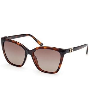 Guess Gu00191 52H - Brown