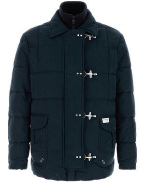 Fay Down 4 Ganci Archive - Blue