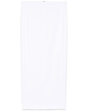 Max Mara Charme - White