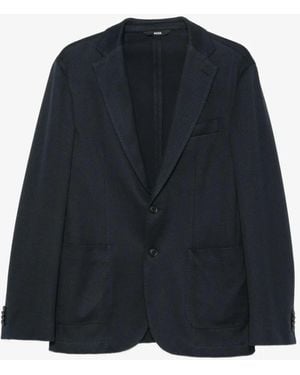 BOSS Americana - Blue
