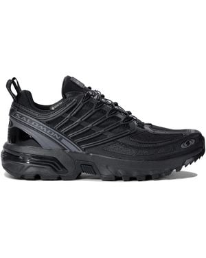Salomon "Acs Pro Gore-Tex" Trainers - Black