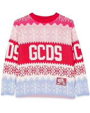Gcds Girocoll - Pink