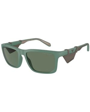 Emporio Armani Ea4219 610276 - Green
