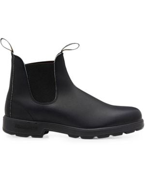Blundstone Leather Boots - Black