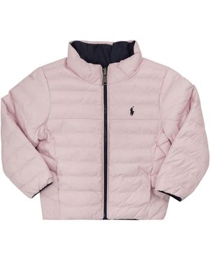 Polo Ralph Lauren P-Layer Reversible Jacket - Pink