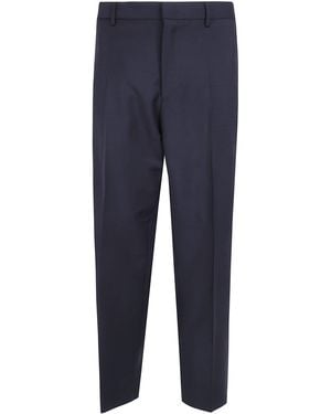 Jil Sander Pants - Blue