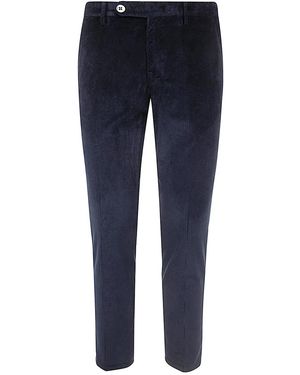 Michael Coal Tk American Mc Trousers - Blue