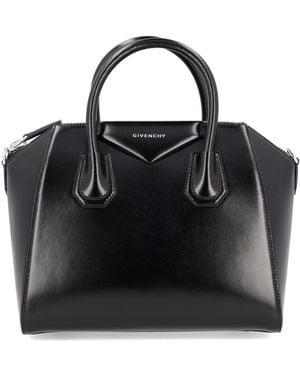 Givenchy Borsa "Antigona" Small - Black