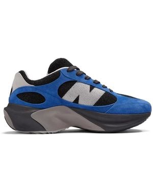 New Balance Wrpd Runner Sneakers - Blue