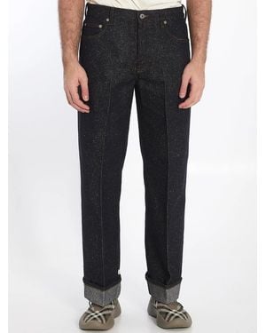 Burberry Jeans - Black