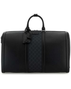 Gucci Travel - Black