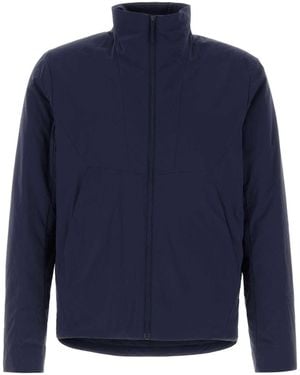 Veilance Mionn Insulated Jacket M - Blue
