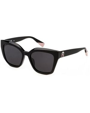 Furla Sfu781 700Y - Black