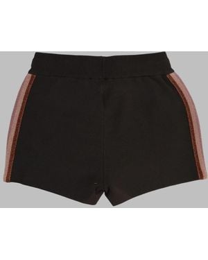 Zadig & Voltaire Zadig&Voltaire Short - Black