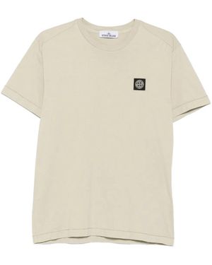 Stone Island L2S152100027S0013 V005G Military - Natural
