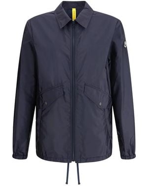 Moncler Genius 3 Moncler X Mercedes-Benz By Nigo - Blue