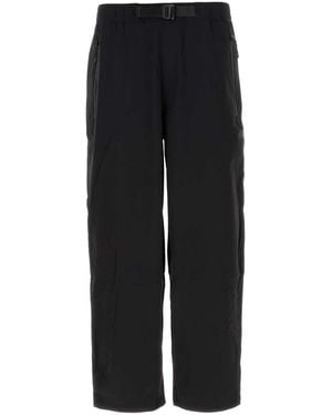 The North Face Stretch Nylon Pant - Black