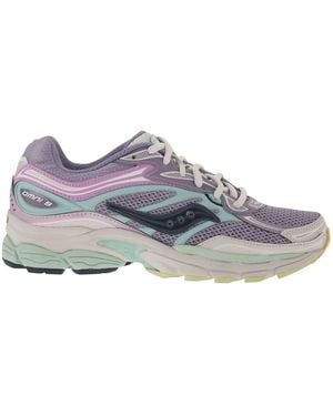 Saucony Progrid Omni 9 - Gray
