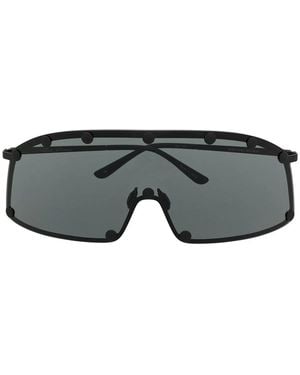 Rick Owens Sunglasses - Gray