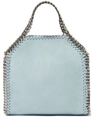 Stella McCartney Falabella Tiny - Blue