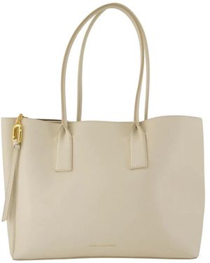 Marc Jacobs The Work Tote Bag - Natural