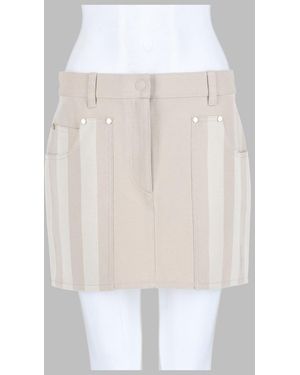 Fendi Fendi - White