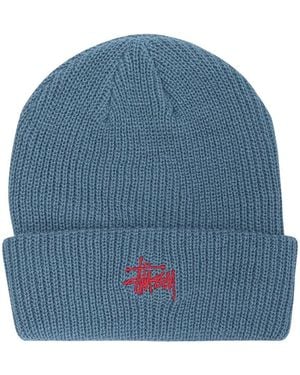 Stussy Stussy Hats - Blue