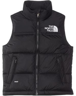 The North Face Vest - Black