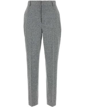 Moschino Trousers - Grey