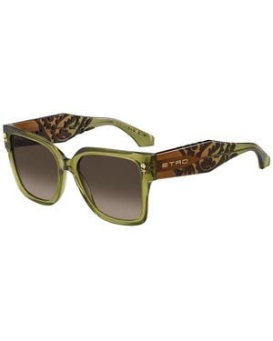 Etro 0127/S 1Ed(Ha) - Green