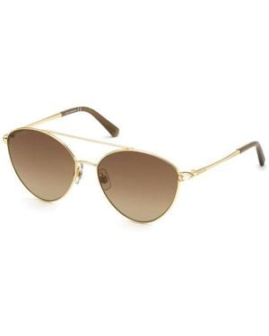 Swarovski Sk0286 30F - Metallic