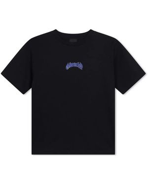 Givenchy Tee Shirt - Black